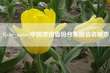 临清中国地图省份分布图省会城市