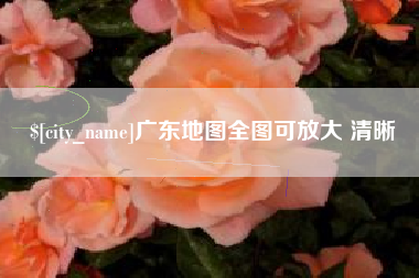 临清广东地图全图可放大 清晰
