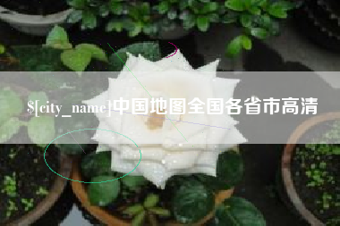 临清中国地图全国各省市高清
