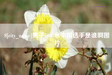 临清男子5000米中国选手是谁啊图片